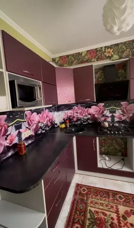 2-к кв. Калининградская область, Светлогорск ул. Мичурина, 2 (54.3 м) - Фото 1