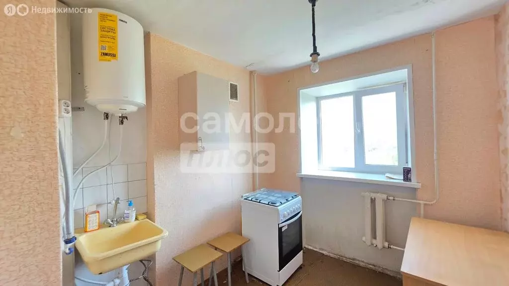 3-комнатная квартира: Ишим, Деповская улица, 162А (61.5 м) - Фото 1