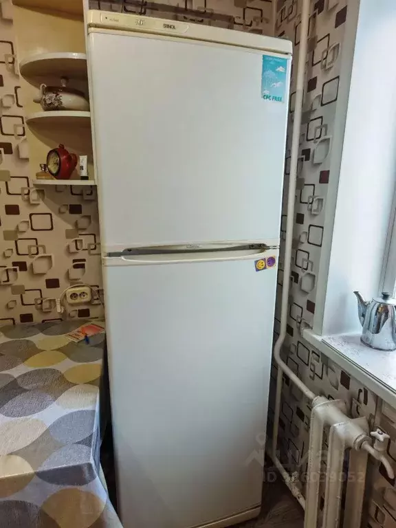 2-к кв. Иркутская область, Иркутск ул. Розы Люксембург, 215 (45.0 м) - Фото 2