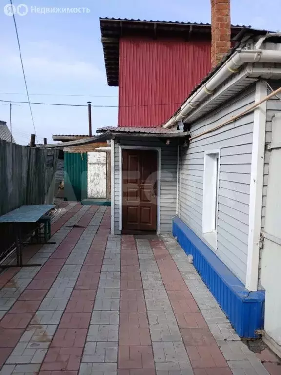 Дом в Омск, улица 1-ой Красной Звезды, 86 (60 м) - Фото 2