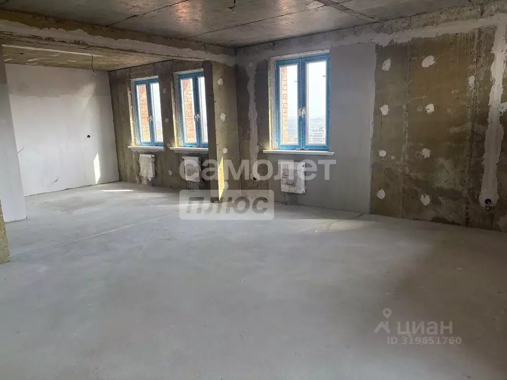 2-к кв. Иркутская область, Иркутск ул. Лермонтова, 17 (56.0 м) - Фото 0