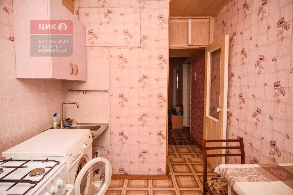 3-к кв. Рязанская область, Рязань Московский р-н, ул. Юбилейная, 5 ... - Фото 2