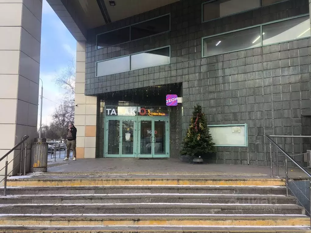 Торговая площадь в Москва Алтуфьевское ш., 18А (177 м) - Фото 1