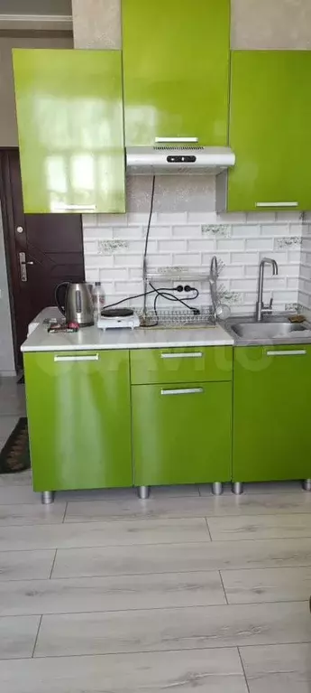 Квартира-студия, 28 м, 3/5 эт. - Фото 0