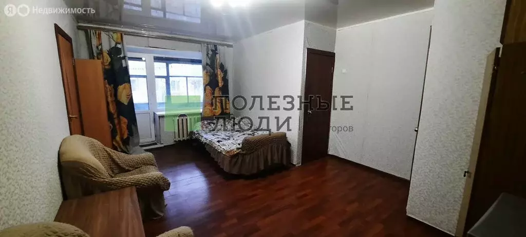 2-комнатная квартира: Орёл, переулок Дарвина, 6 (45.1 м) - Фото 1