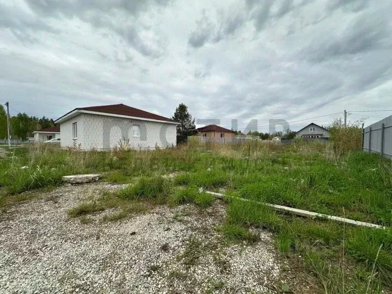 Дом в Тюменская область, Нижнетавдинский муниципальный округ, с. ... - Фото 2