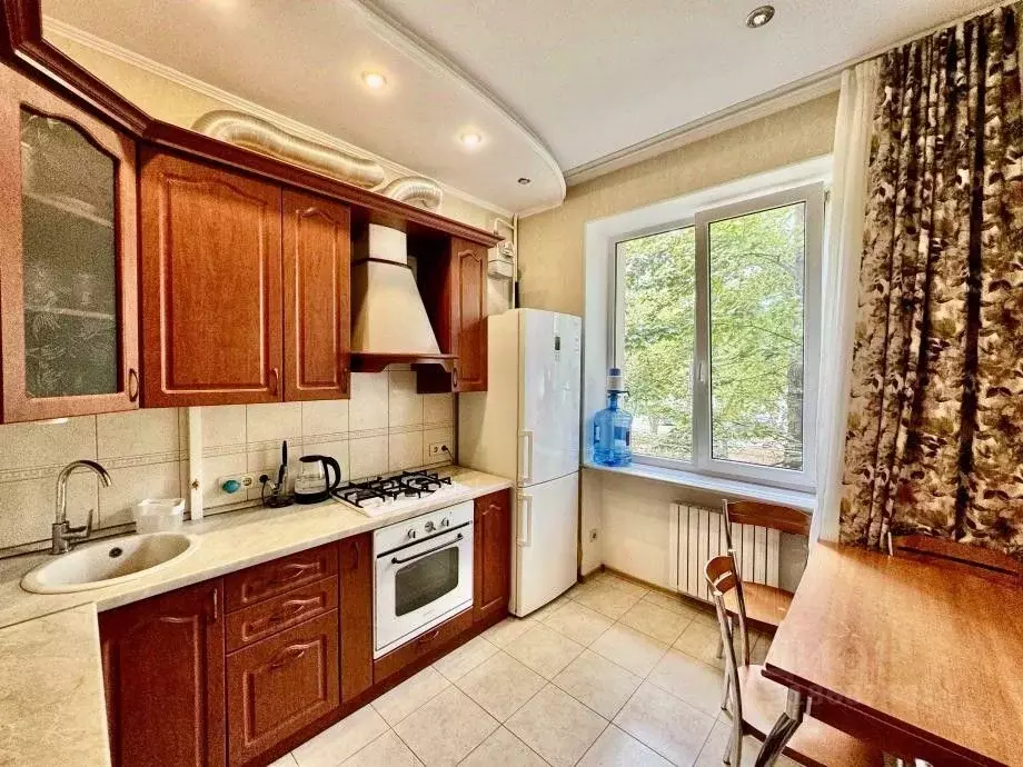 2-к кв. Севастополь ул. Большая Морская, 22 (66.7 м) - Фото 1