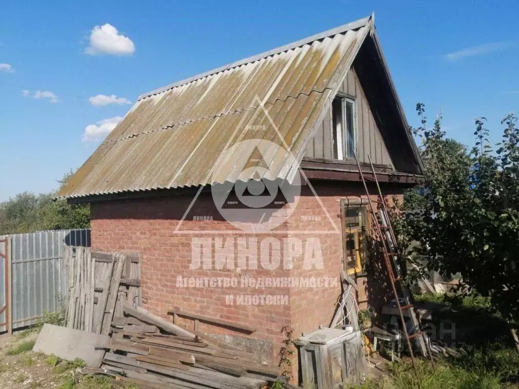 Дом в Омская область, Омск СОСН Дары Сибири тер.,  (25 м) - Фото 1