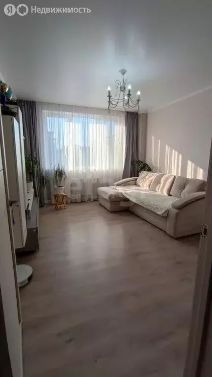 1-комнатная квартира: Калининград, улица Согласия, 50А (41.4 м) - Фото 1