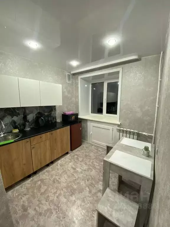 1-к кв. Забайкальский край, Шилка ул. Балябина, 136 (30.0 м) - Фото 1