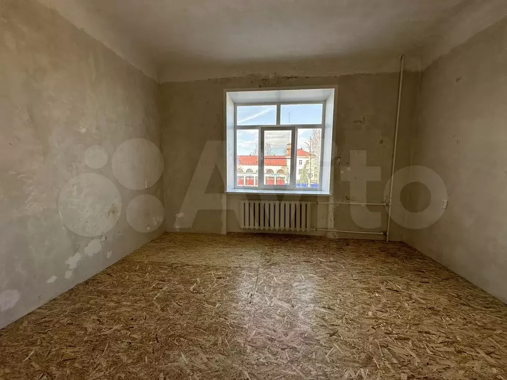 Комната 26,5 м в 3-к., 2/3 эт. - Фото 0