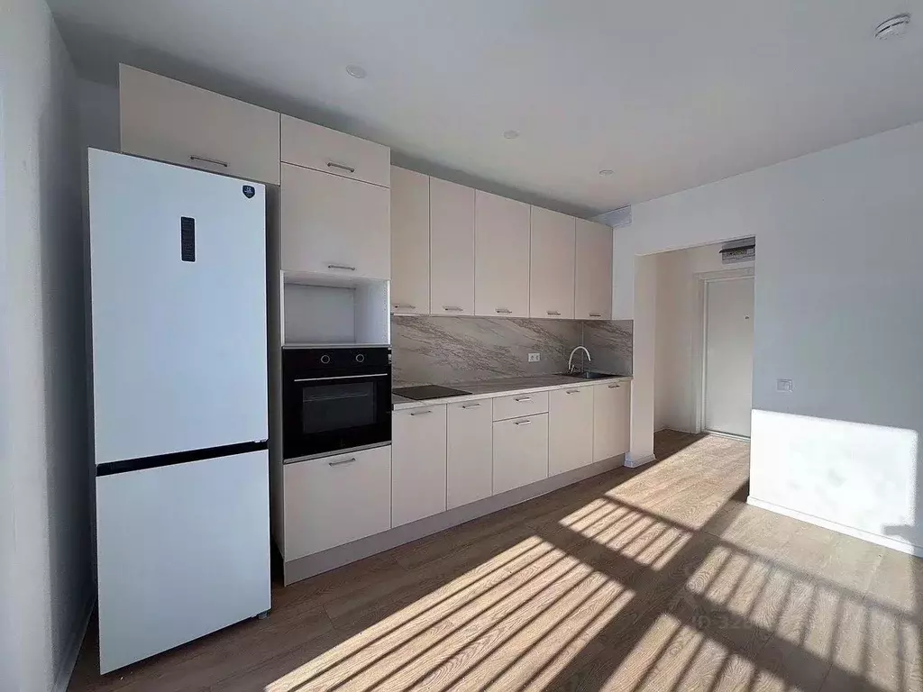 2-к кв. Москва ул. Трехполье, 6к1 (46.0 м) - Фото 1