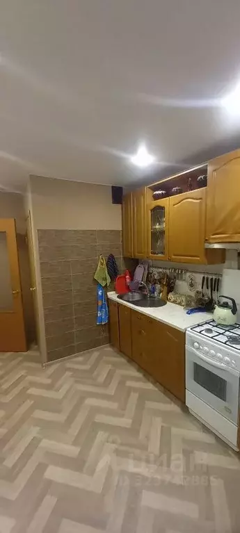 3-к кв. Московская область, Егорьевск 6-й мкр, 20А (74.0 м) - Фото 1