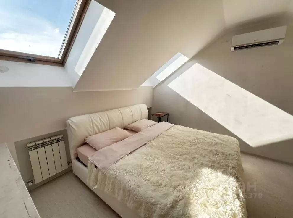 4-к кв. Татарстан, Казань ул. Карла Фукса, 10 (120.0 м) - Фото 1
