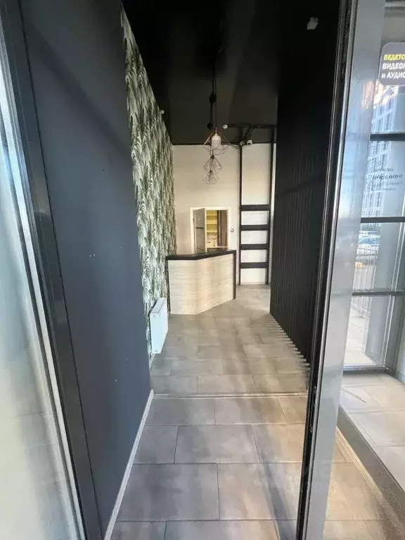 Помещение свободного назначения в Башкортостан, Уфа ул. Рудольфа ... - Фото 0