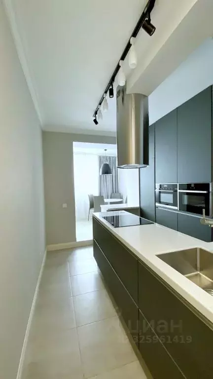 1-к кв. Москва ул. Новаторов, 6 (40.0 м) - Фото 2