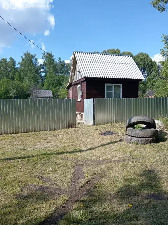 Дом в Орловская область, Мценск (20 м) - Фото 0