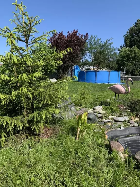 Дом в Московская область, Сергиево-Посадский городской округ, ... - Фото 2