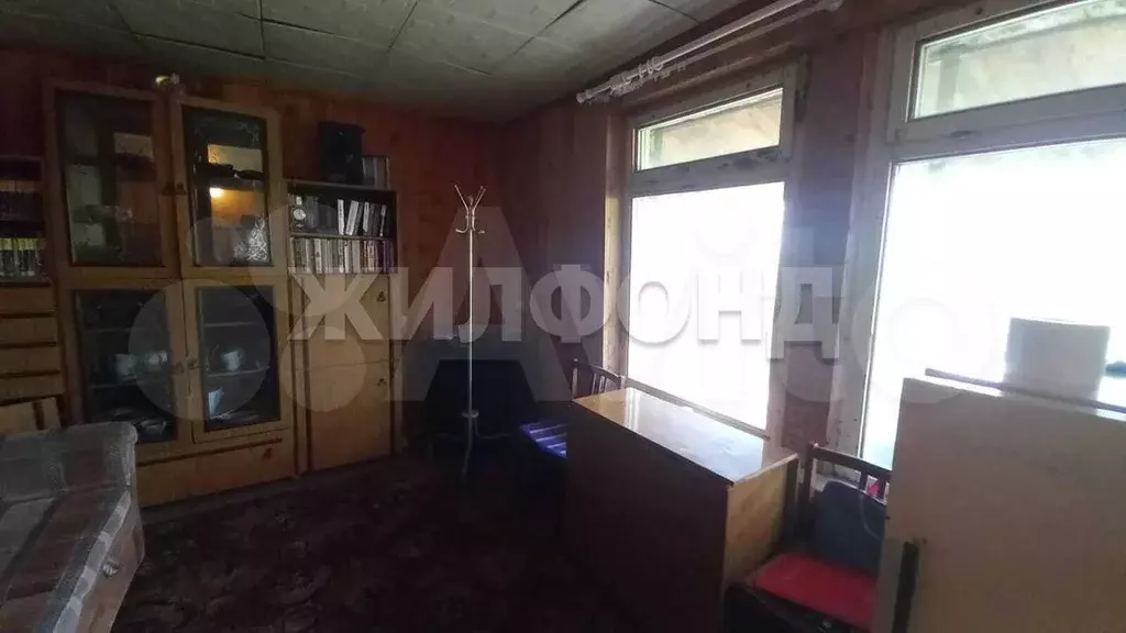 Дача 30 м на участке 5,6 сот. - Фото 1