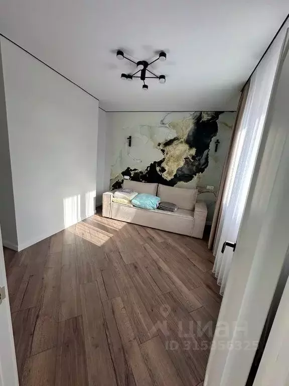 3-к кв. Татарстан, Казань ул. Адоратского, 1Б (96.0 м) - Фото 1