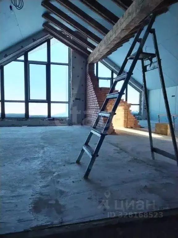 Дом в Нижегородская область, Сергач ул. 2-я Профсоюзная, 2 (158 м) - Фото 1