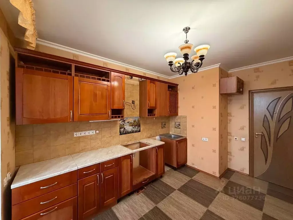 3-к кв. Московская область, Одинцовский городской округ, ВНИИССОК пгт ... - Фото 1