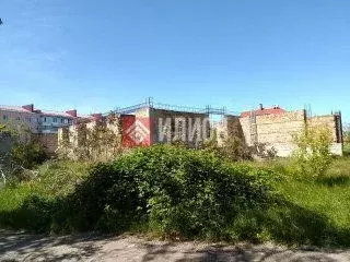 Участок 12 сот. (ИЖС) - Фото 0