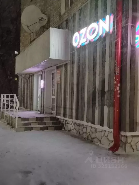 Помещение свободного назначения в Алтай, Горно-Алтайск ул. Григория ... - Фото 2