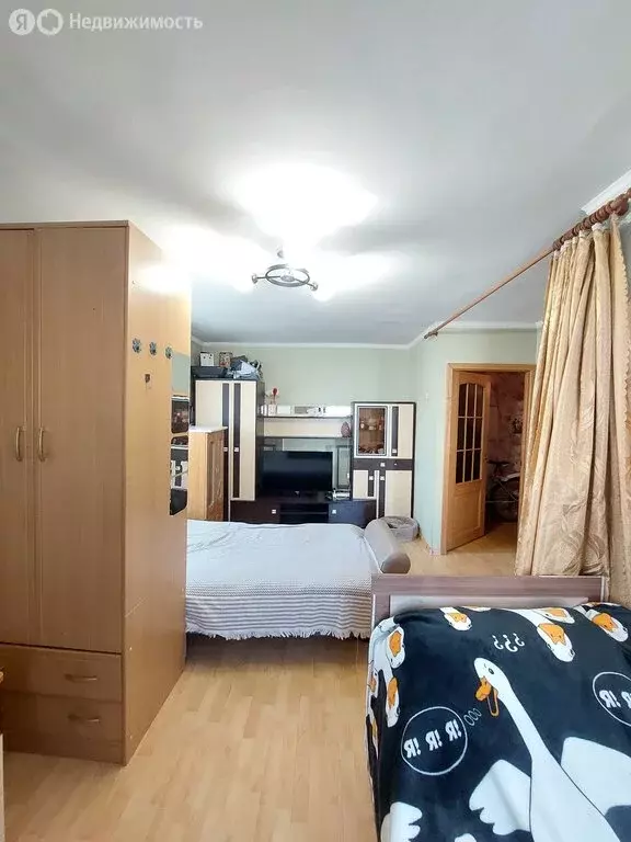 2-комнатная квартира: Находка, Находкинский проспект, 66А (41.3 м) - Фото 1