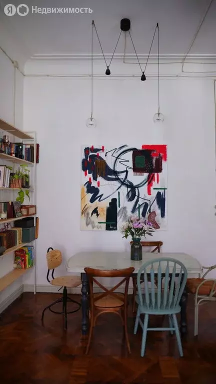 3-комнатная квартира: Астрахань, улица Свердлова, 39 (68.5 м) - Фото 1