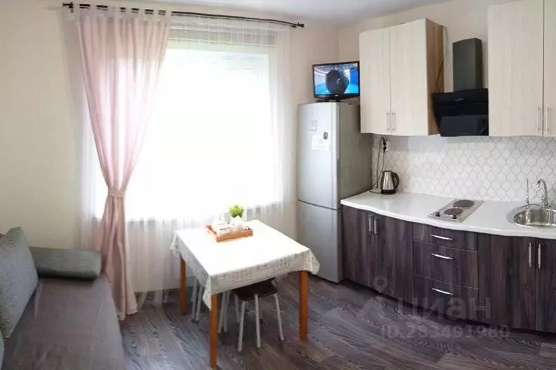 Дом в Карелия, Сортавальский район, Хаапалампинское с/пос, пос. ... - Фото 1