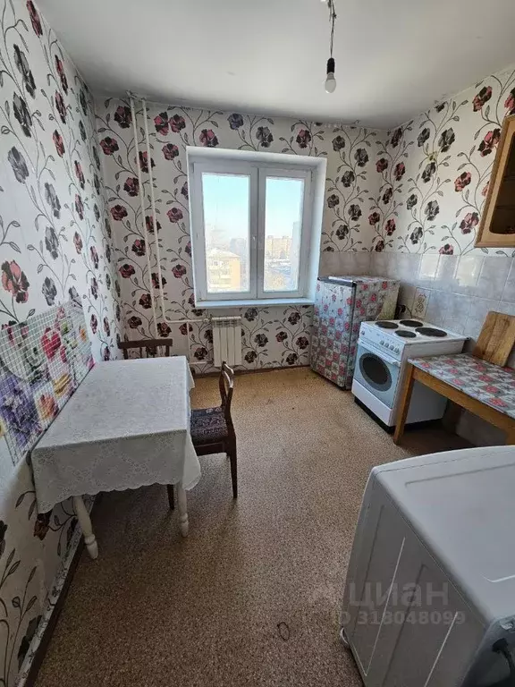 1-к кв. Омская область, Омск ул. 28-я Северная, 20 (36.0 м) - Фото 0