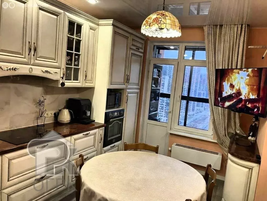 2-комнатная квартира: Москва, Муравская улица, 44к2 (62 м) - Фото 1