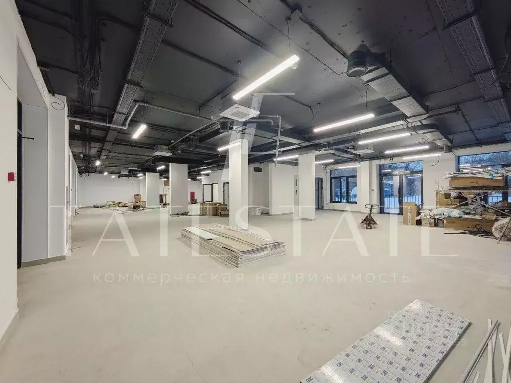 Помещение свободного назначения в Татарстан, Казань ул. Табейкина, 5 ... - Фото 2