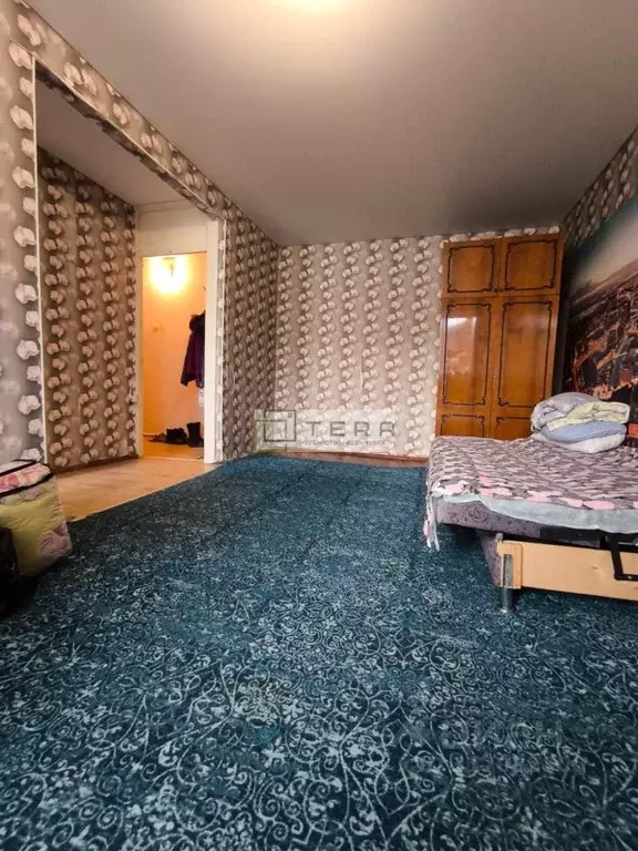 1-к кв. Башкортостан, Уфа Кремлевская ул., 57/3 (33.0 м) - Фото 1