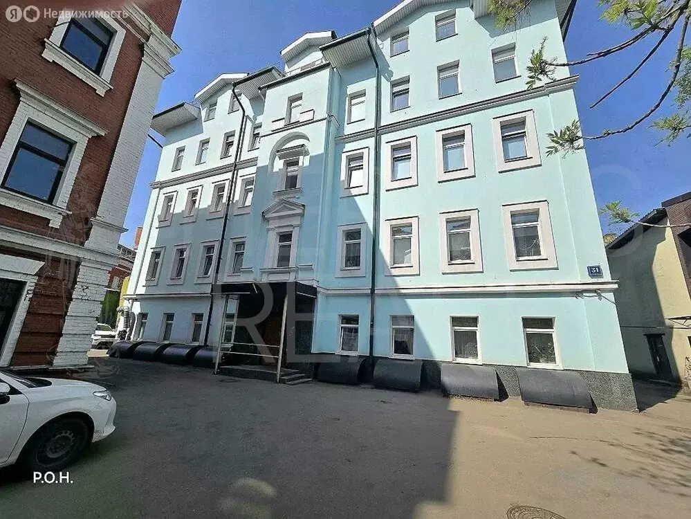 Офис (105 м) - Фото 1
