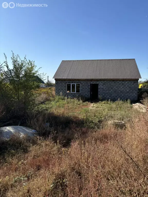 Дом в Весенний сельсовет, СНТ Карачи, 3-я линия, 36 (92.1 м) - Фото 0