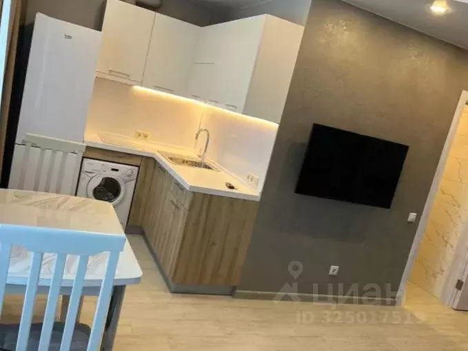 1-к кв. Новосибирская область, Новосибирск ул. Романова, 36 (32.0 м) - Фото 1