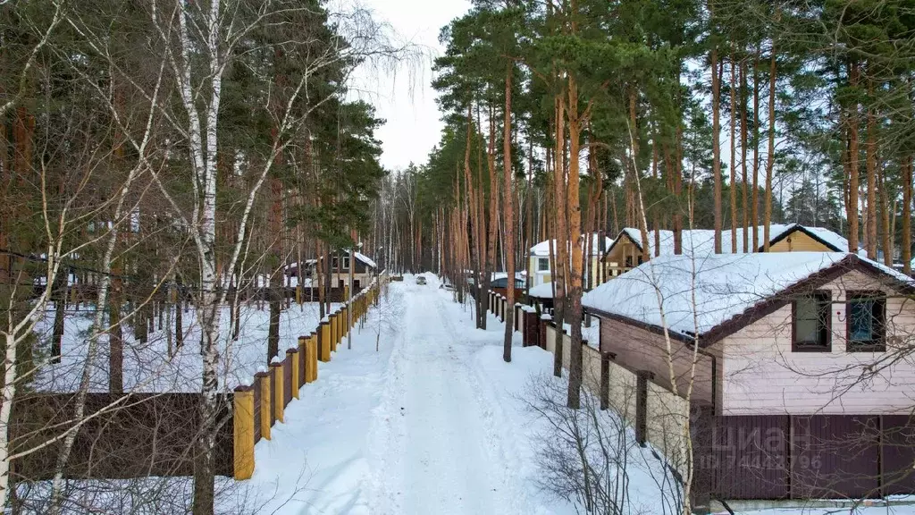 Участок в Московская область, Раменский городской округ, д. Вялки ул. ... - Фото 0