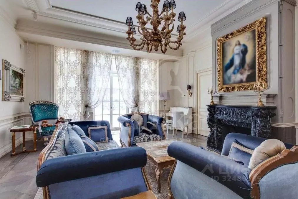 Дом в Московская область, Красногорск городской округ, д. Поздняково, ... - Фото 2