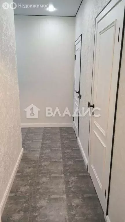 2-комнатная квартира: посёлок городского типа Сабурово, Заречная ... - Фото 1