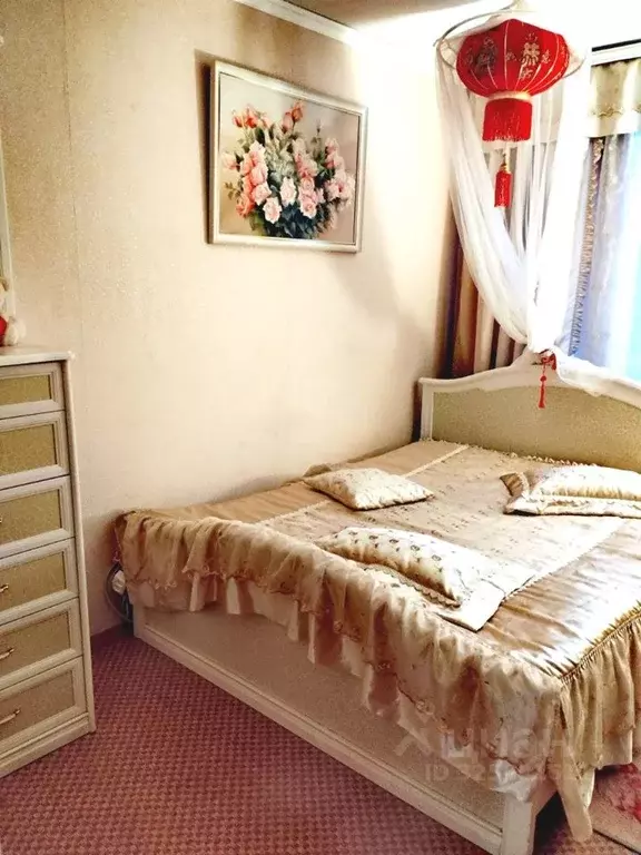 3-к кв. Ярославская область, Рыбинск ул. Ворошилова, 30 (66.5 м) - Фото 1