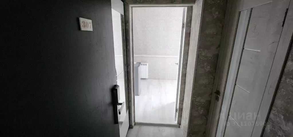 Комната Забайкальский край, Чита ул. Матвеева, 38 (30.0 м) - Фото 1