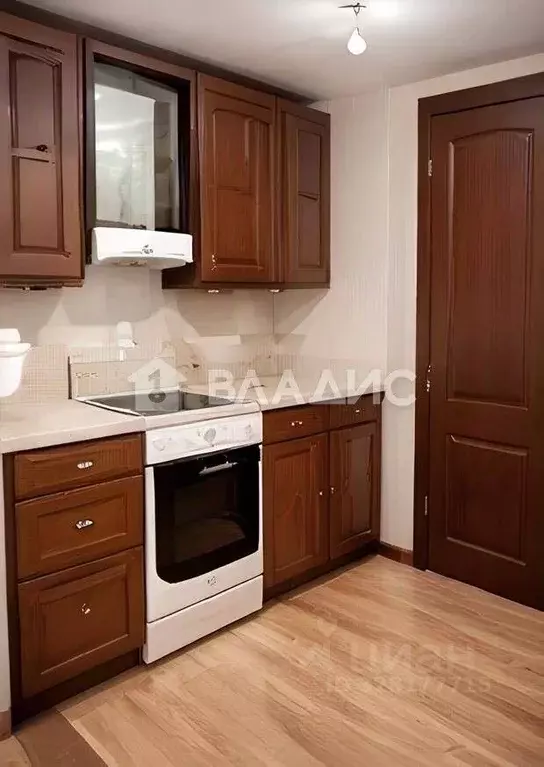 1-к кв. Московская область, Балашиха Заря мкр, ул. Садовая, 1 (33.0 м) - Фото 2