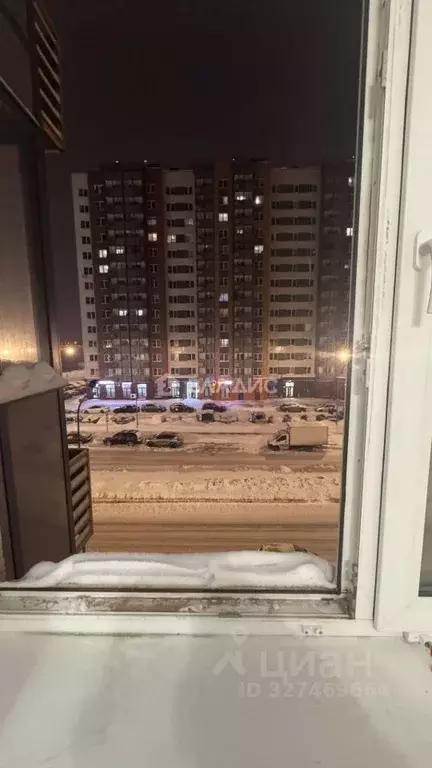 3-к кв. Москва ул. Кварцевая, 2к1 (81.9 м) - Фото 1