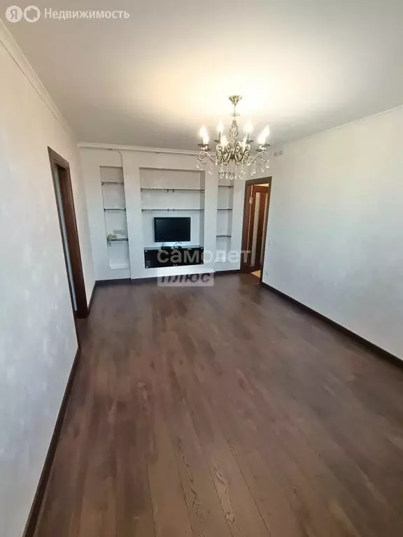 3-комнатная квартира: Нальчик, проспект Ленина, 13 (80 м) - Фото 1