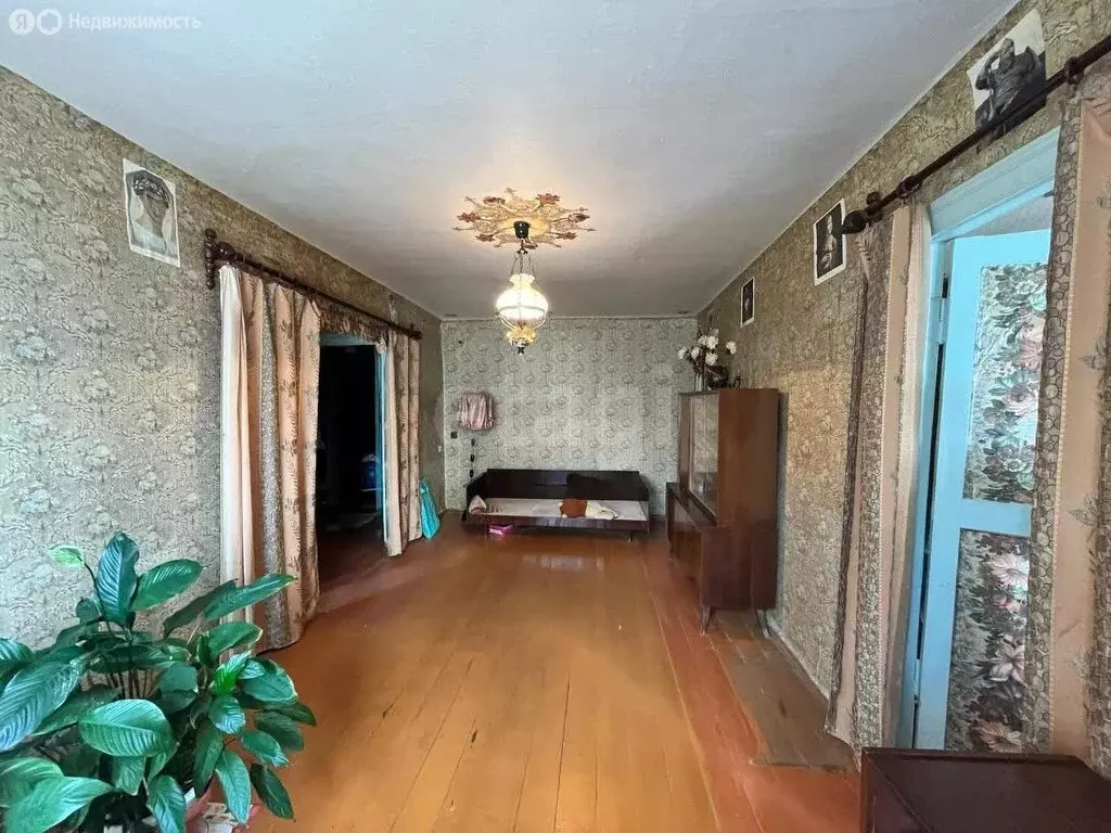2-комнатная квартира: Кострома, Ивановская улица, 35 (41 м) - Фото 1