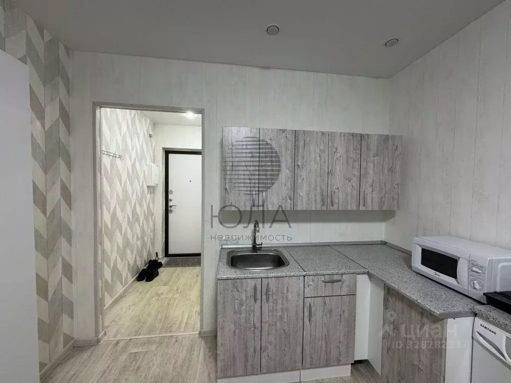 Квартира, студия, 23 м - Фото 1