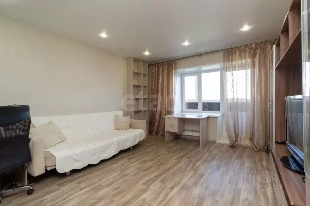 3-к кв. Красноярский край, Красноярск Николаевка мкр, ул. Дачная, 35А ... - Фото 1