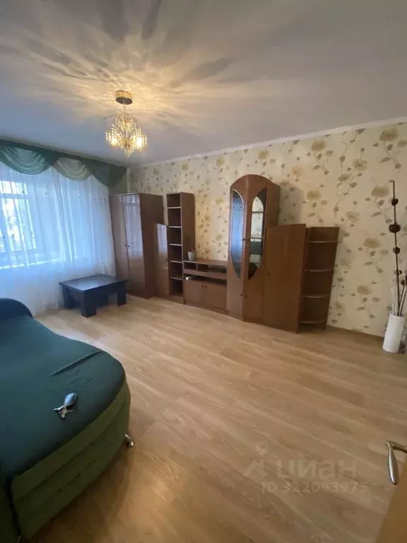 2-к кв. Краснодарский край, Горячий Ключ ул. Ленина, 179А (55.0 м) - Фото 0